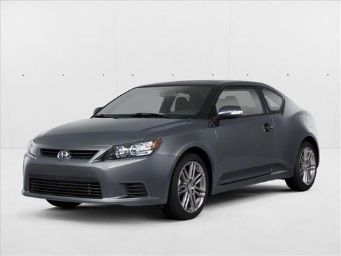 Used 2012 Scion tC FWD image 1