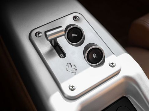 Used 2002 Ferrari 360 Modena image 31