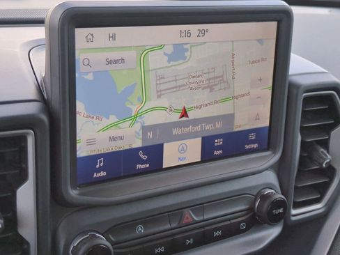 Certified 2023 Ford Bronco Sport Big Bend w/ Convenience Package image 28