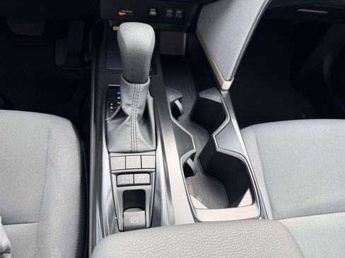 Certified 2025 Toyota Camry LE AWD/4WD image 7