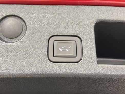 New 2026 Chevrolet Equinox RS w/ Convenience Package III image 34