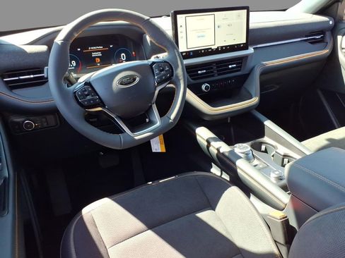 New 2026 Ford Explorer Tremor image 6