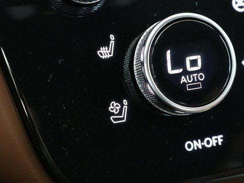 New 2026 INFINITI QX60 Autograph w/ Dark Cargo Package AWD/4WD image 19