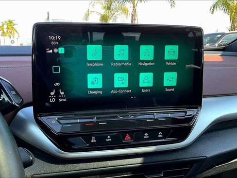 Used 2022 Volkswagen ID.4 Pro S image 14