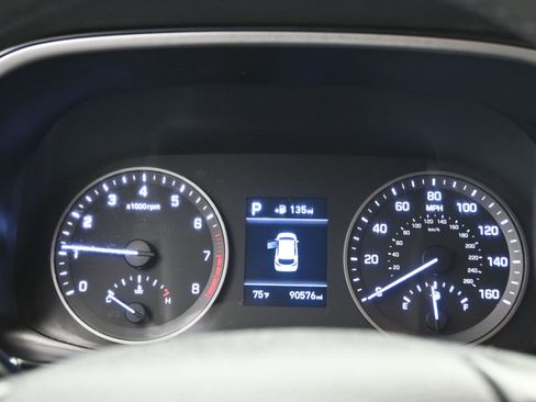 Used 2019 Hyundai Tucson Limited image 19