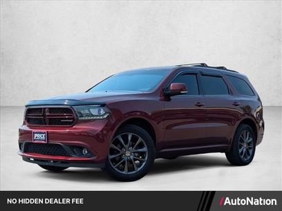 Used 2018 Dodge Durango GT w/ Premium Group