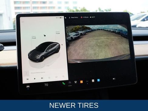 Used 2023 Tesla Model 3 Standard Range image 5