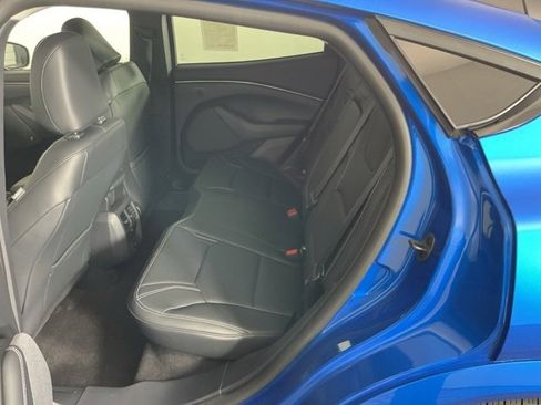 New 2025 Ford Mustang Mach-E Premium w/ Interior Protection Package image 30