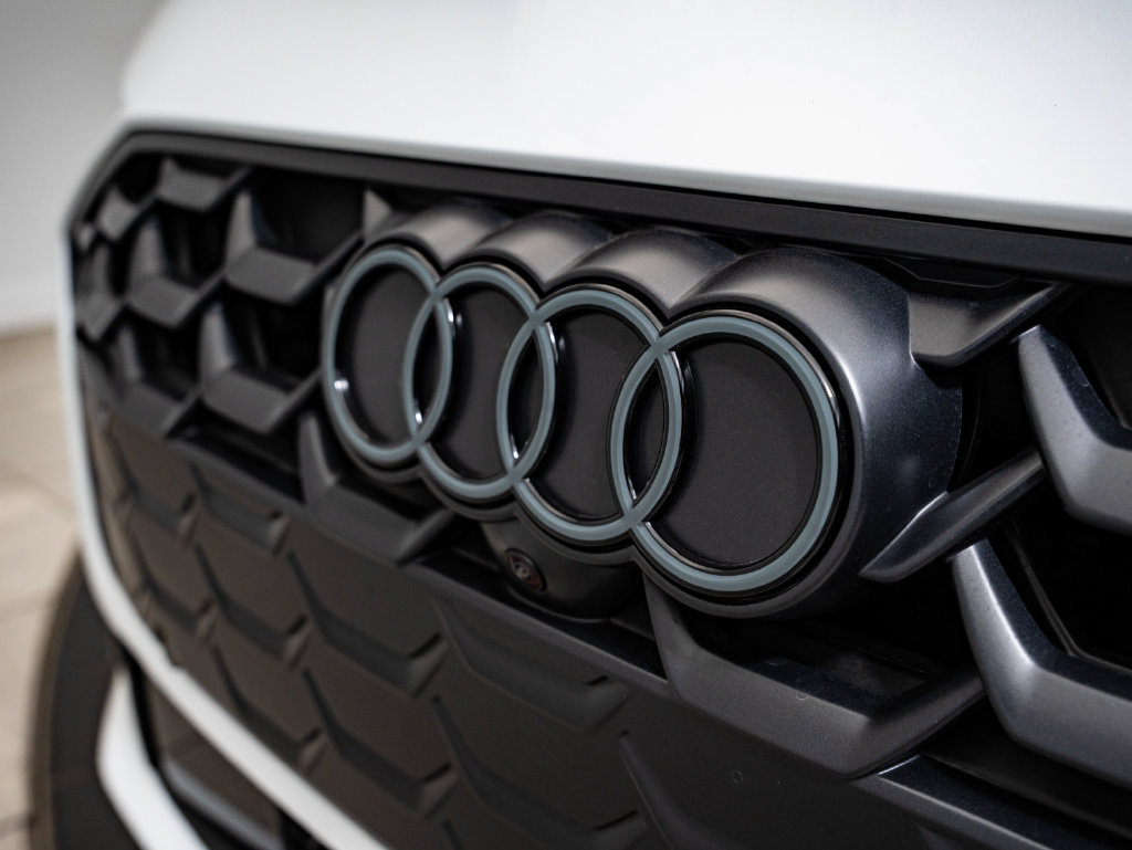New 2026 Audi A5 Premium Plus AWD/4WD image 3