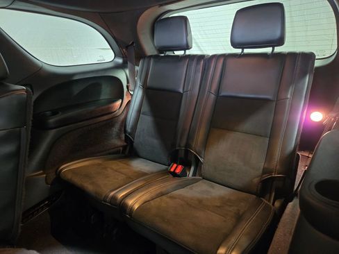 Certified 2021 Dodge Durango GT image 16