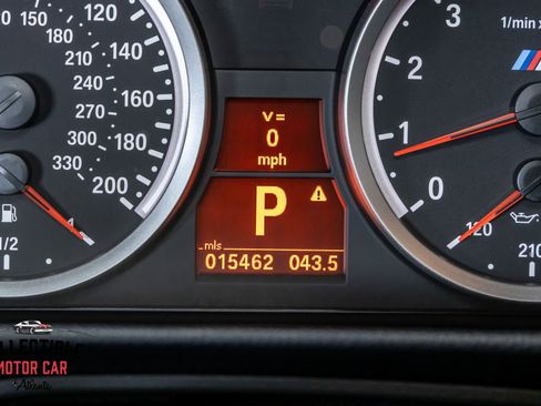 Used 2013 BMW M3 Coupe image 73