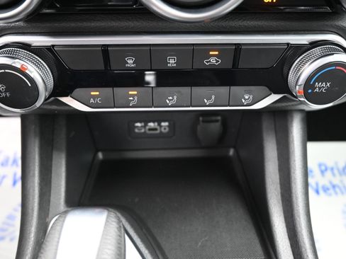 Used 2022 Nissan Sentra SV image 71