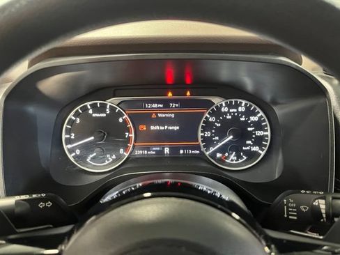 Used 2023 Nissan Rogue SV AWD/4WD image 27