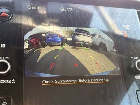 Used 2025 Subaru Legacy Premium w/ Popular Package #1A image 13