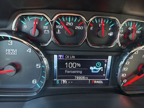 Used 2017 GMC Sierra 1500 SLE w/ SLE Value Package image 27