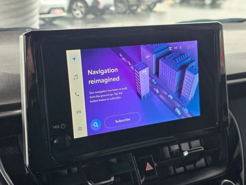 Used 2024 Toyota Corolla XSE image 31