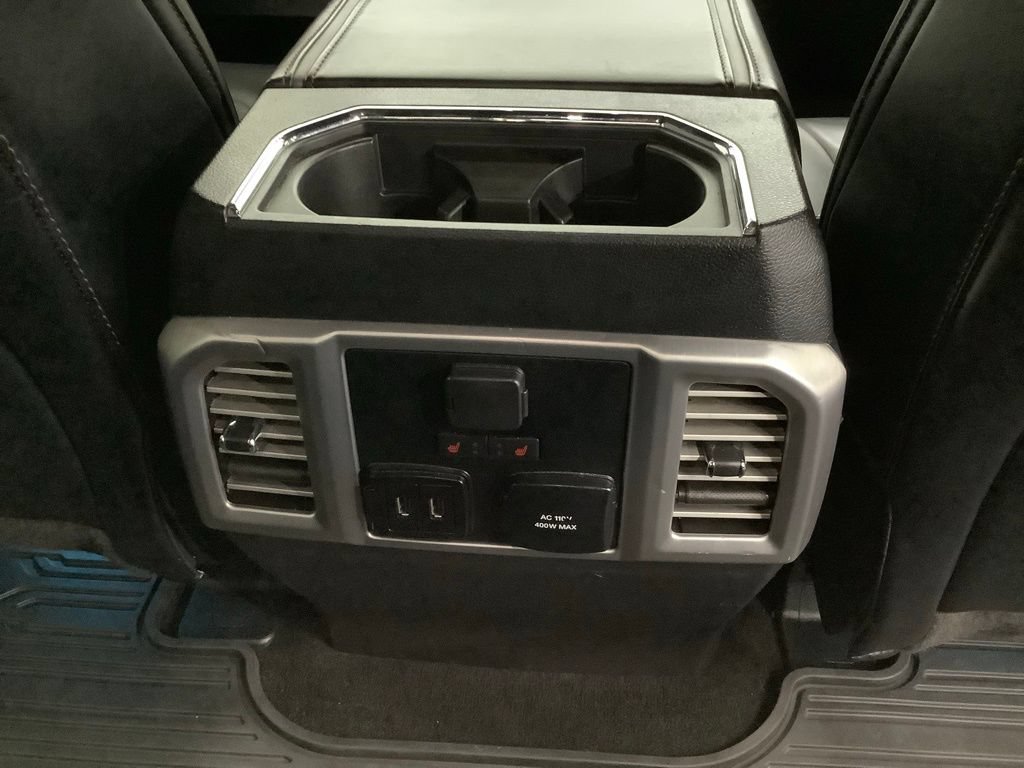 Used 2019 Ford F150 Platinum AWD/4WD image 31