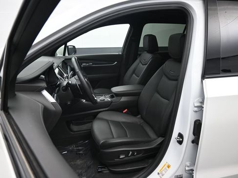 Used 2023 Cadillac XT6 Sport AWD/4WD image 20