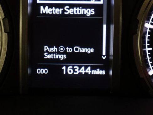 Certified 2024 Toyota 4Runner TRD Pro image 17