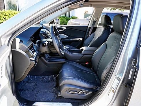 Used 2023 Acura RDX w/ Technology Package image 14