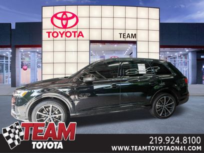 Used 2023 Audi Q7 3.0T Premium Plus w/ Premium Plus Package