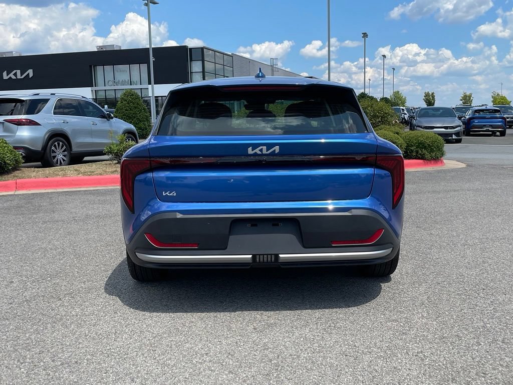 New 2026 Kia K4 EX FWD image 6