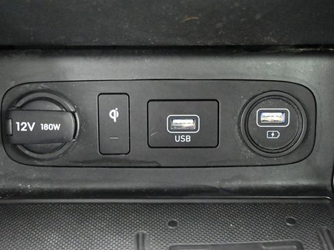 Used 2023 Hyundai Sonata SEL Plus FWD image 18