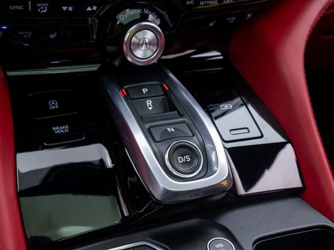 Used 2024 Acura MDX A-Spec image 31