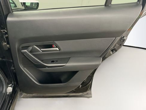 Used 2025 MAZDA CX-50 AWD 2.5 S w/ Preferred Package image 32