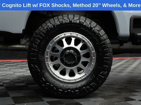 New 2026 Ford F250 Lariat AWD/4WD image 13