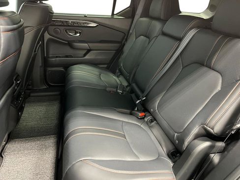 New 2026 Honda Passport TrailSport Elite image 26