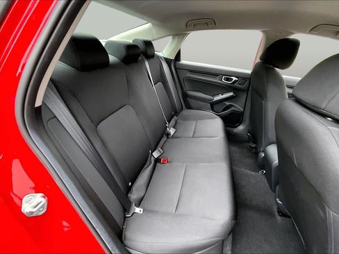 Used 2023 Honda Civic LX image 20