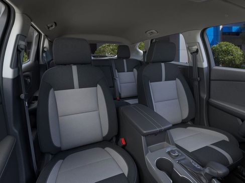 New 2026 Chevrolet Blazer LT w/ LPO, Floor Liner Package image 16