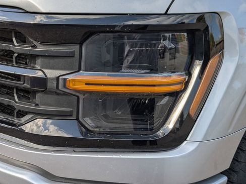 Certified 2024 Ford F150 XLT w/ Equipment Group 302A MID image 10