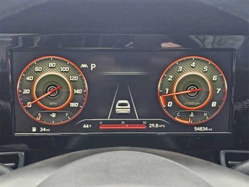 Used 2021 Hyundai Elantra SEL w/ Convenience Package image 12