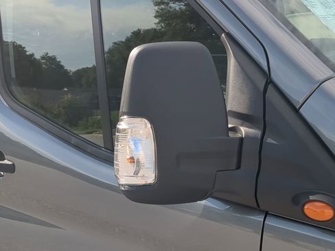 New 2025 Ford Transit 350 XLT image 10