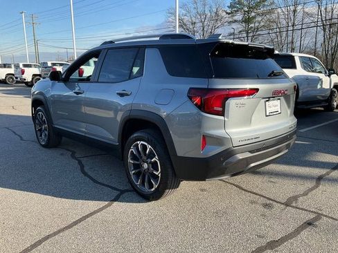 New 2026 GMC Terrain Elevation w/ Elevation Premium Package image 21