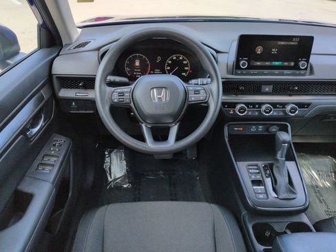 Used 2024 Honda CR-V EX image 16