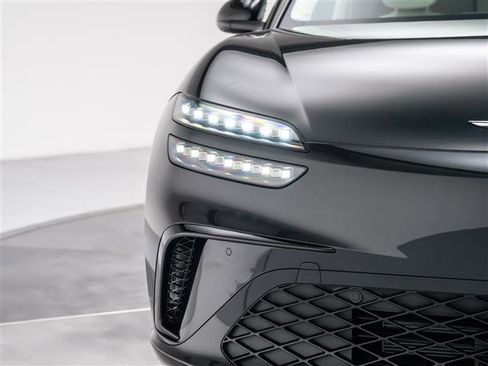 New 2026 Genesis GV60 RWD image 14