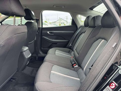 Used 2021 Hyundai Sonata SEL FWD image 15