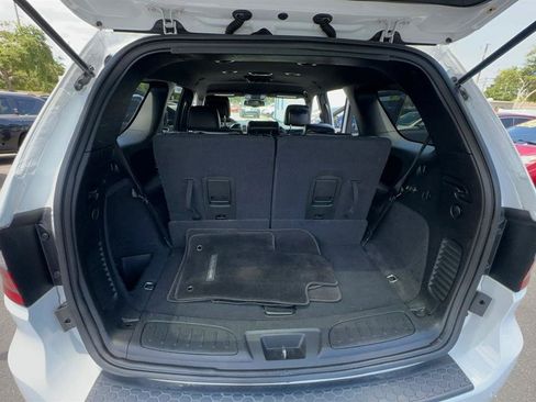 Used 2015 Dodge Durango SXT w/ Quick Order Package 23B RWD image 44