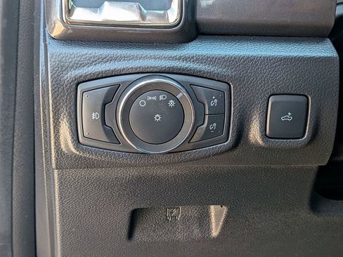 Used 2022 Ford Ranger Lariat w/ Equipment Group 501A High image 16