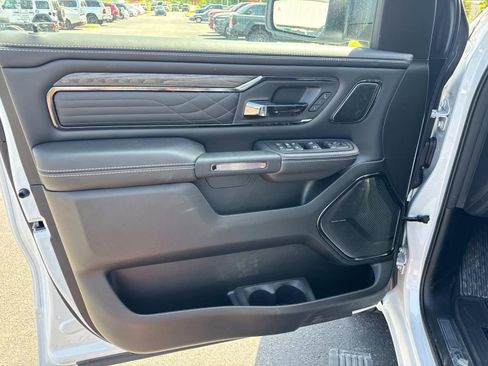 New 2026 RAM 1500 Limited w/ Night Edition AWD/4WD image 26