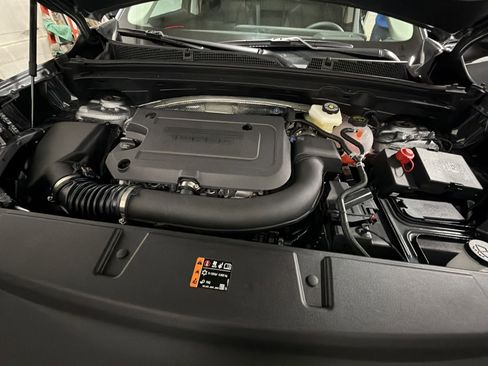 New 2026 Buick Envision Preferred image 30