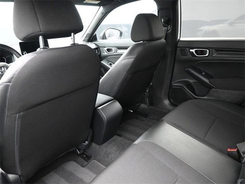 Used 2024 Honda Civic Sport image 2