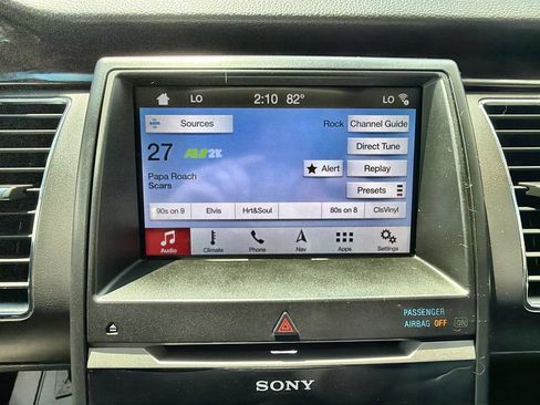 Used 2019 Ford Flex Limited AWD/4WD image 19