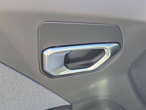 New 2025 Kia K4 EX image 21