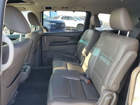 Used 2012 Honda Odyssey EX-L image 24