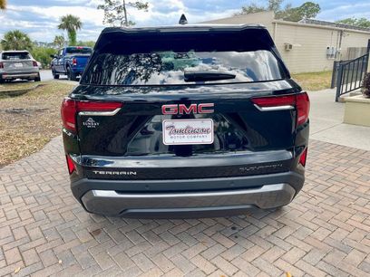 Used 2026 GMC Terrain Elevation