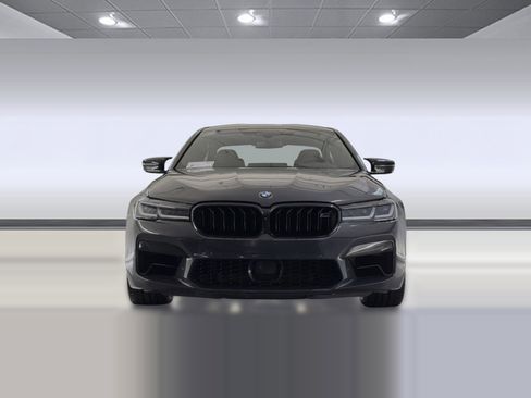 Used 2022 BMW M5 w/ Competition Package AWD/4WD image 5